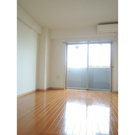 ヴェルデ王子IIの物件内観写真